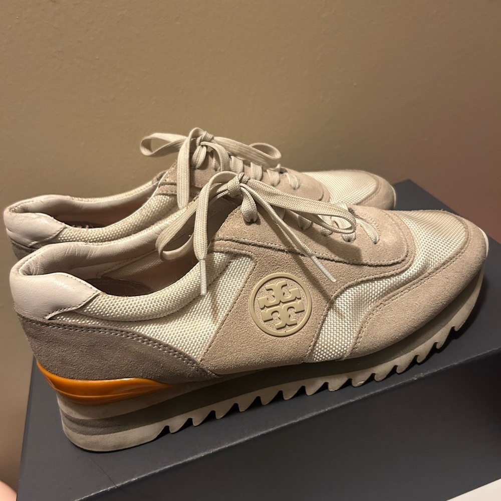 Tory Burch Sneakers